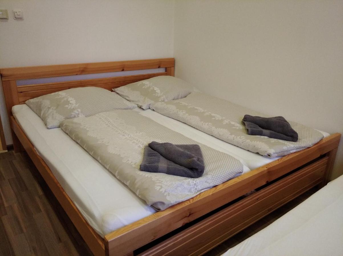 Ubytovani V Soukromi Opolany U Podebrad מראה חיצוני תמונה