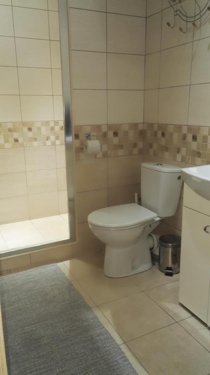 Ubytovani V Soukromi Opolany U Podebrad מראה חיצוני תמונה